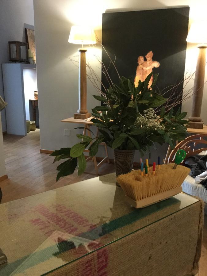 Bed and Breakfast Al Massimo 36 à Palerme Extérieur photo