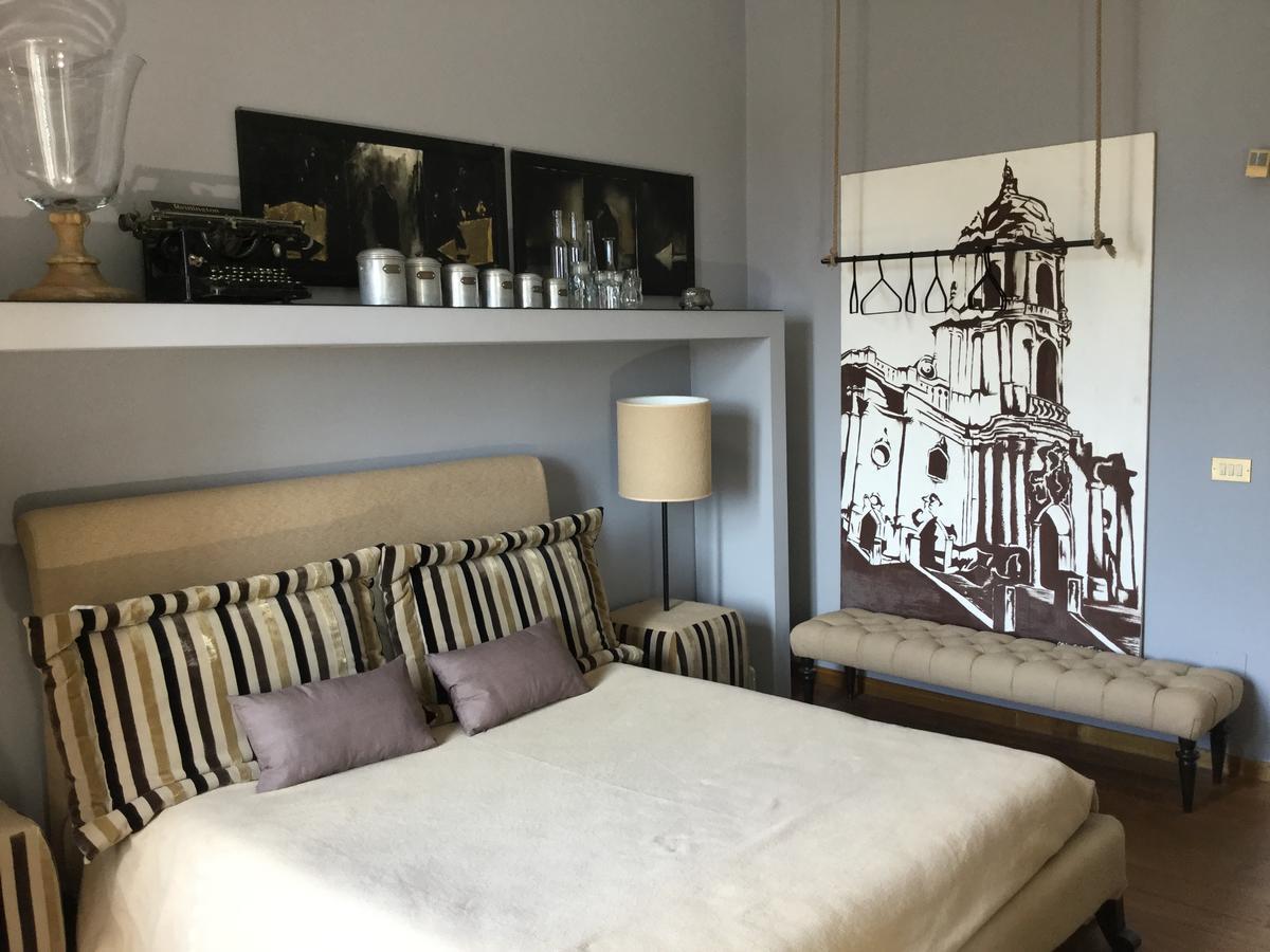 Bed and Breakfast Al Massimo 36 à Palerme Extérieur photo
