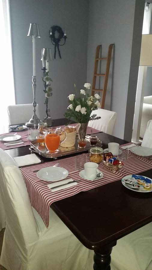 Bed and Breakfast Al Massimo 36 à Palerme Extérieur photo